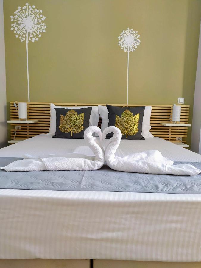 Sunday Apartment Chania 2B 외부 사진