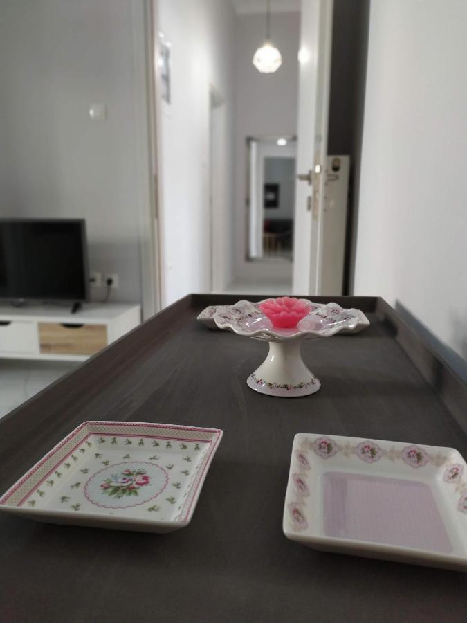 Sunday Apartment Chania 2B 외부 사진