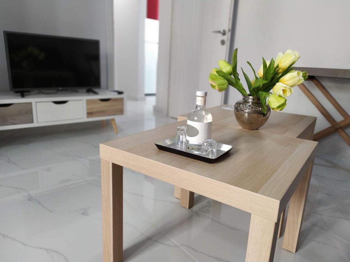 Sunday Apartment Chania 2B 외부 사진