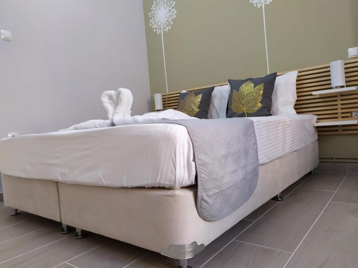 Sunday Apartment Chania 2B 외부 사진
