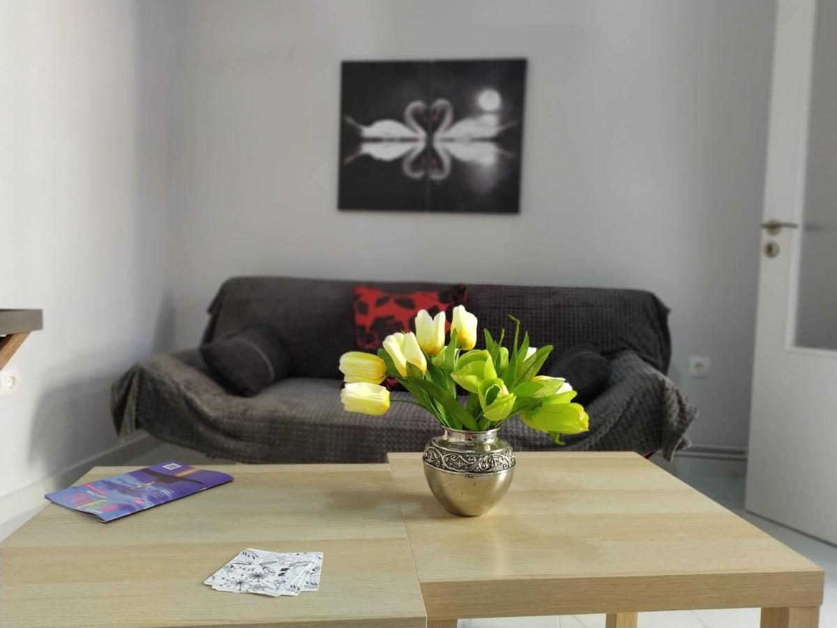 Sunday Apartment Chania 2B 외부 사진