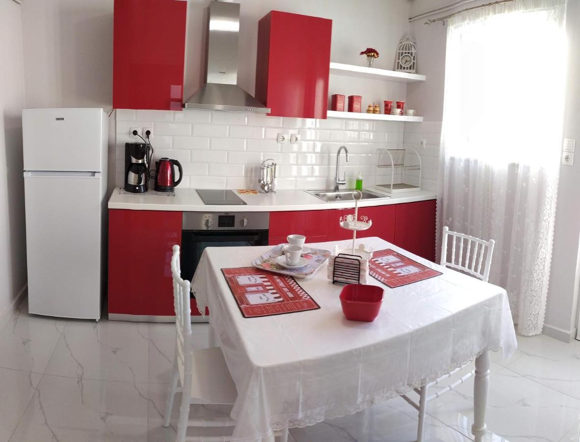 Sunday Apartment Chania 2B 외부 사진
