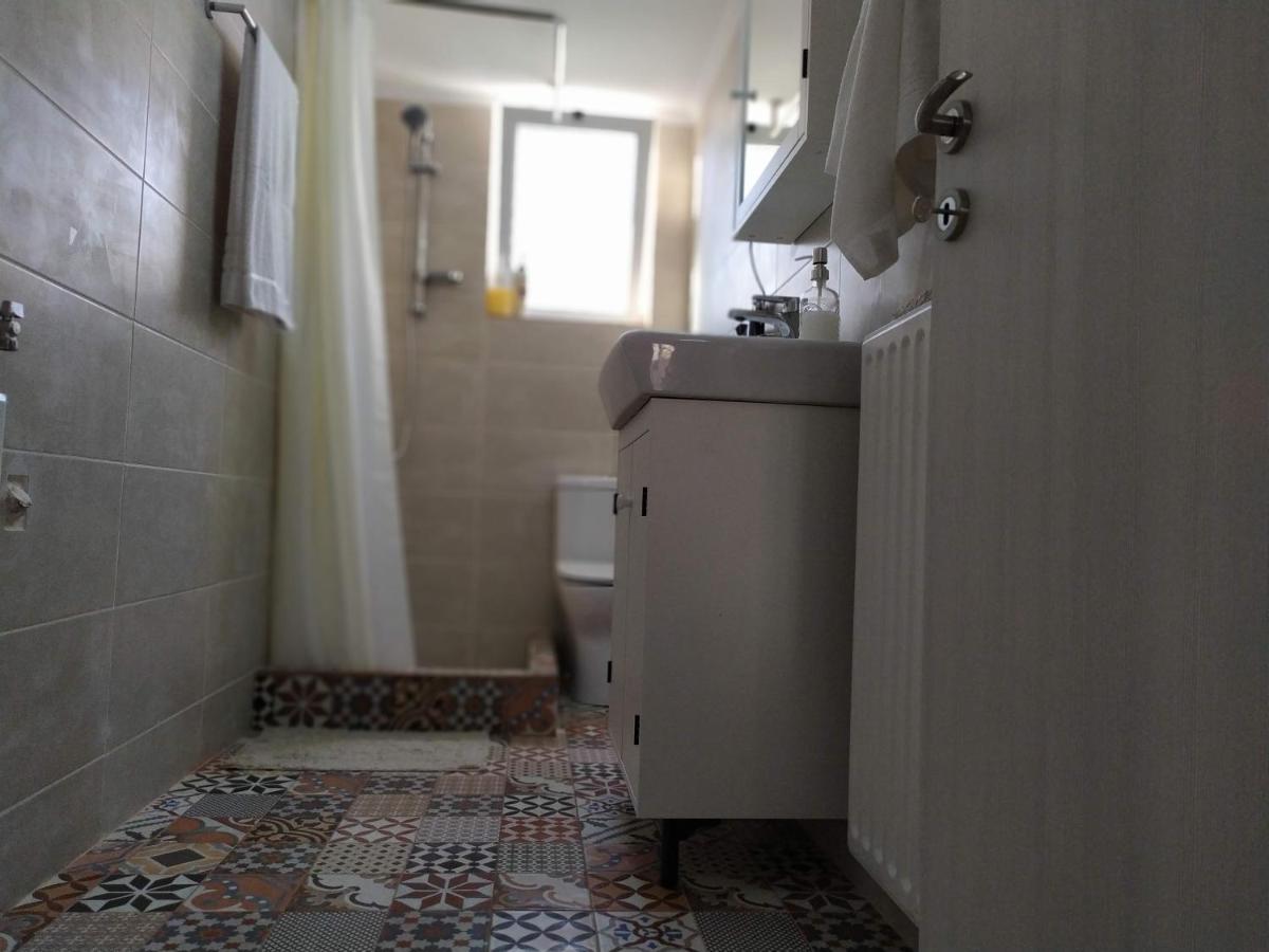 Sunday Apartment Chania 2B 외부 사진