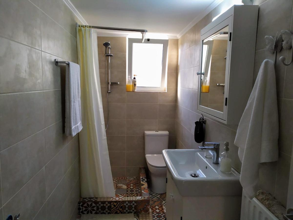 Sunday Apartment Chania 2B 외부 사진
