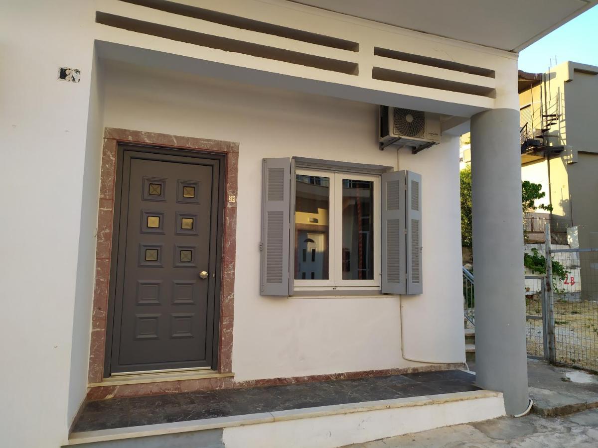 Sunday Apartment Chania 2B 외부 사진